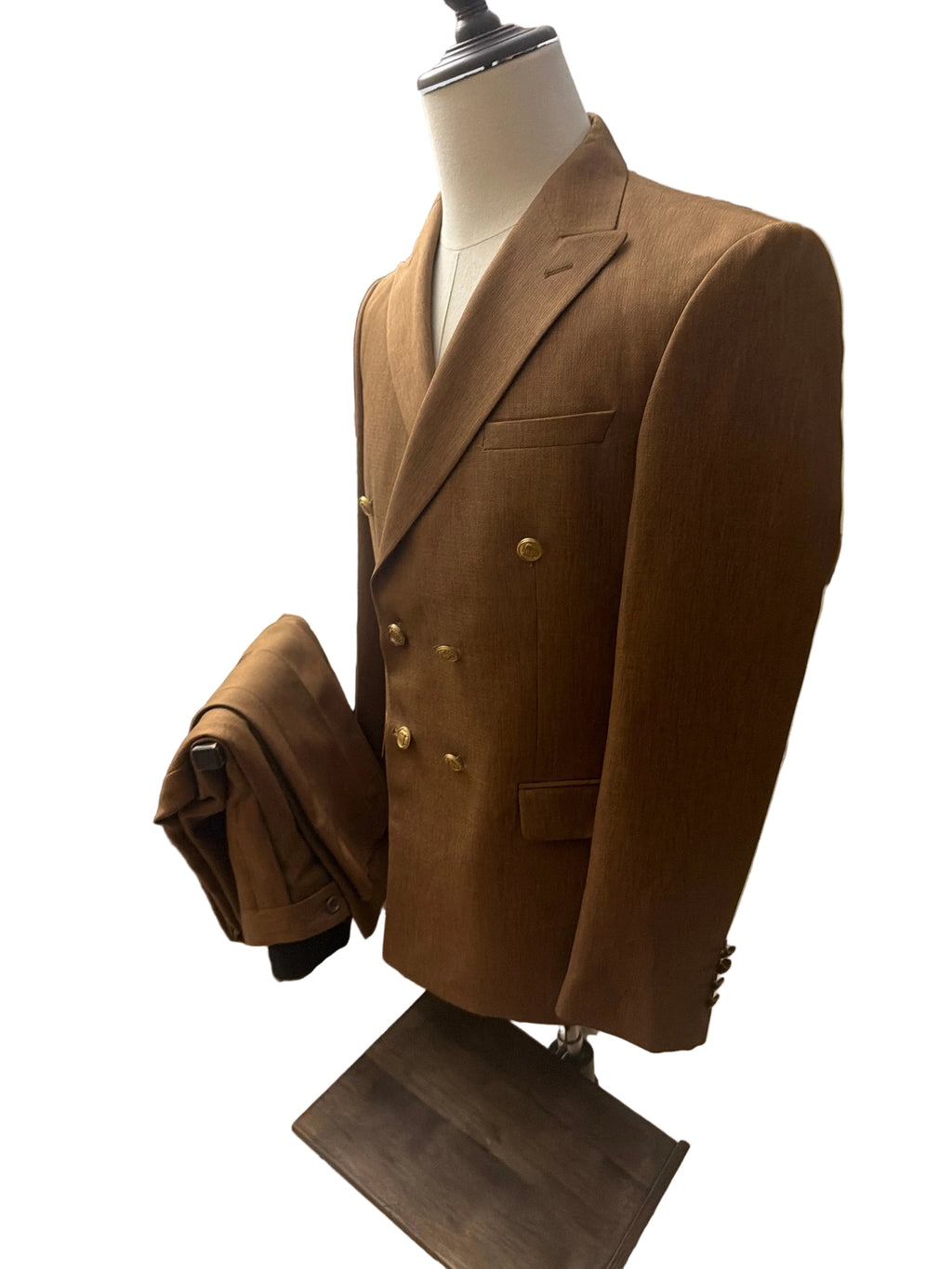 Classic suit