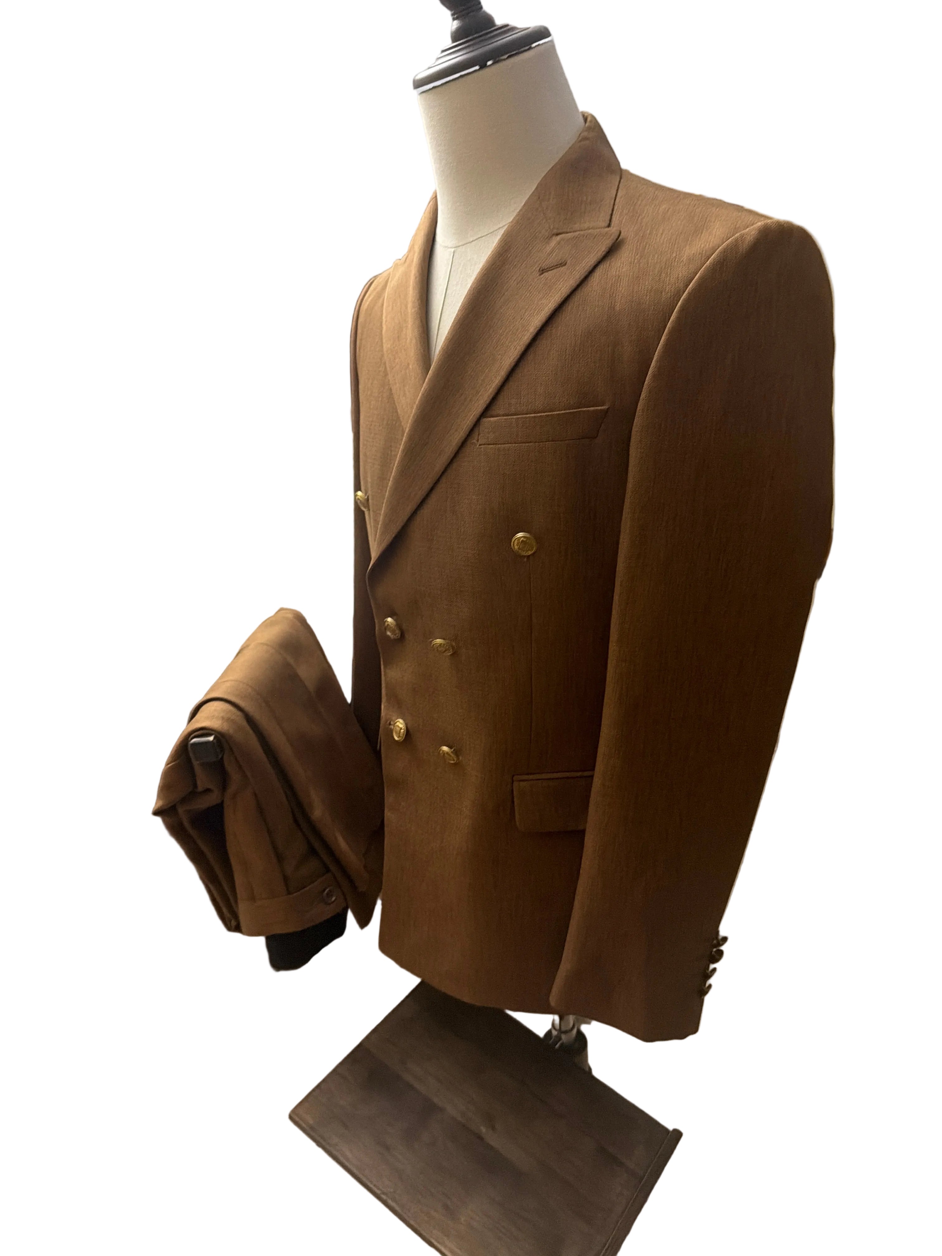 Classic suit