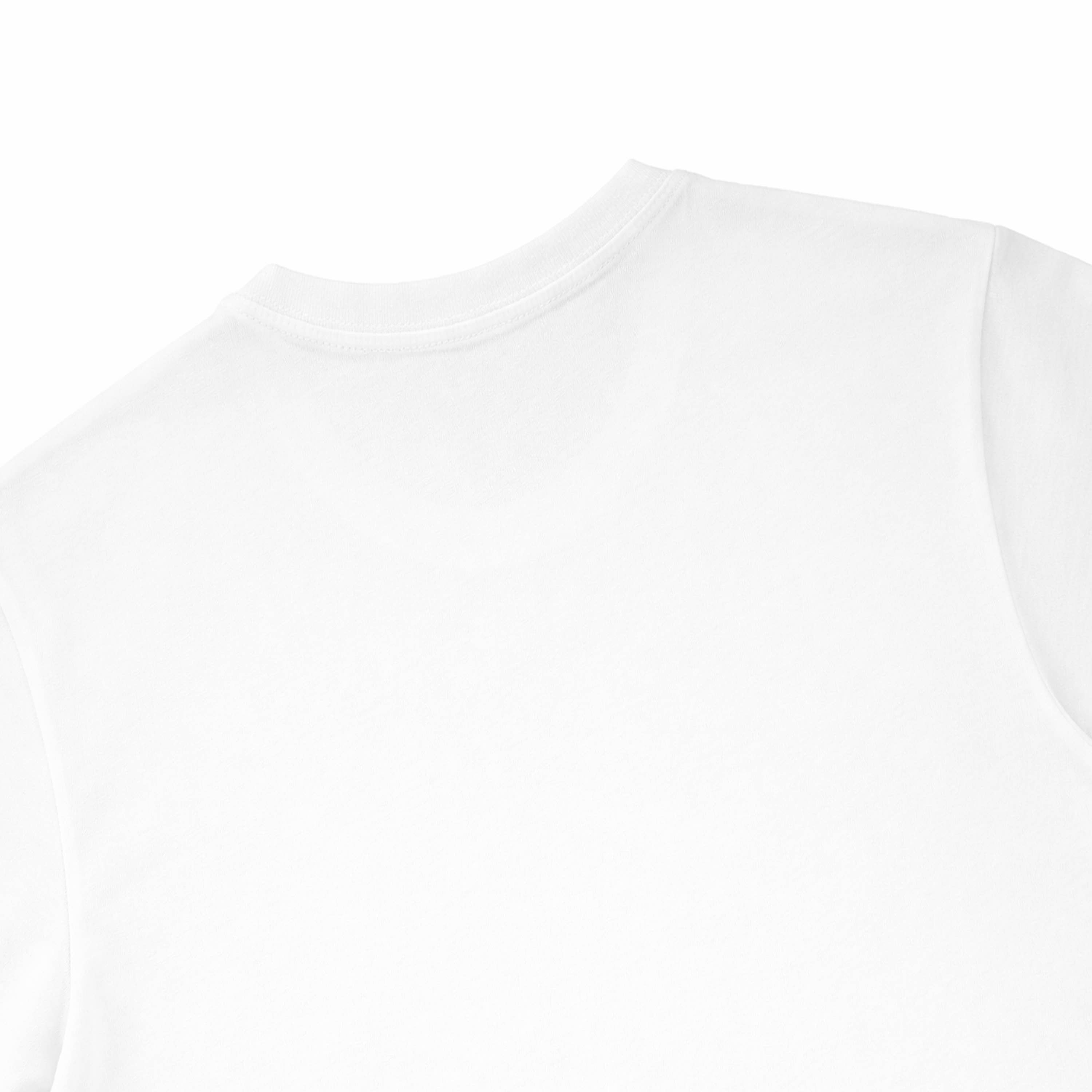 Men's 3-Pack Classic S/S Crew Neck 100% Cotton Undershirts
