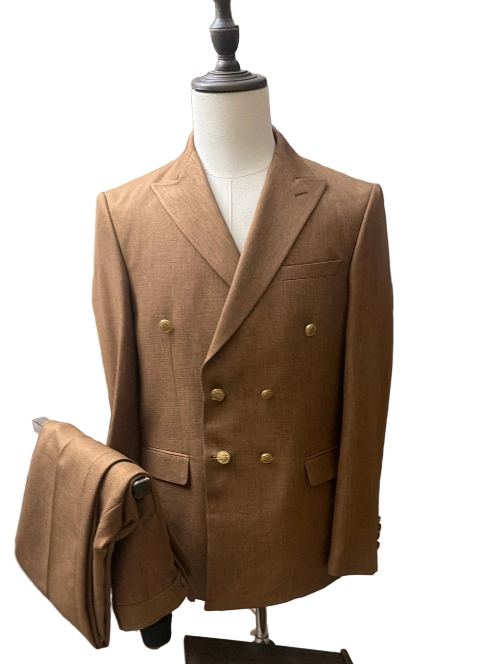 Classic suit