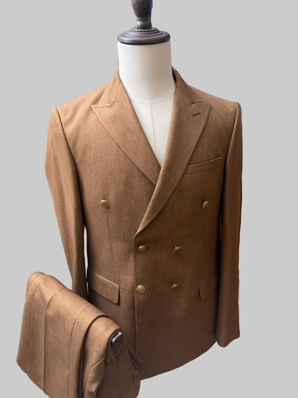 Classic suit