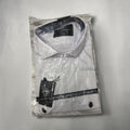 White French Cuff Dress Shirt