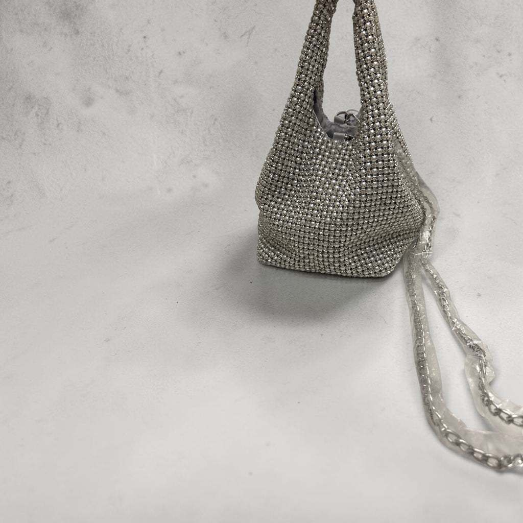 MAISON ÉTOILE Crystal Luxe