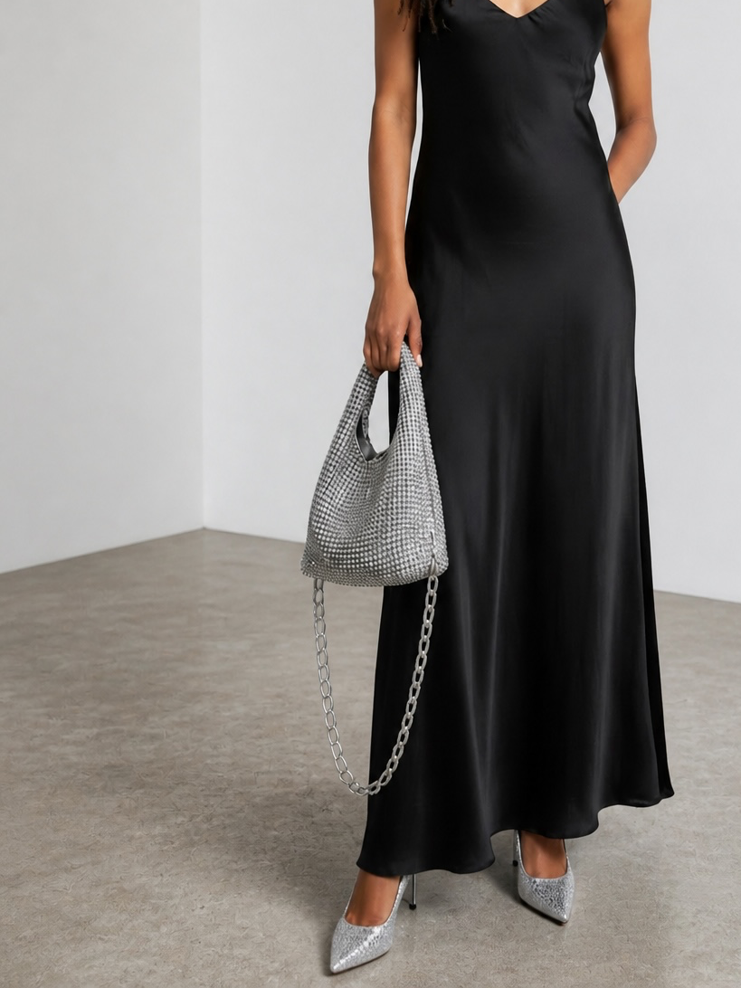 MAISON ÉTOILE Crystal Luxe
