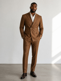 Classic suit